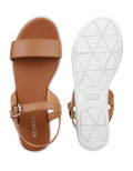 Nevada Slingback Sandals Women Ava Buckle Strap