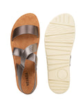 SLINGBACK SANDALS