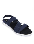 Nevada Slingback Sandals Strap