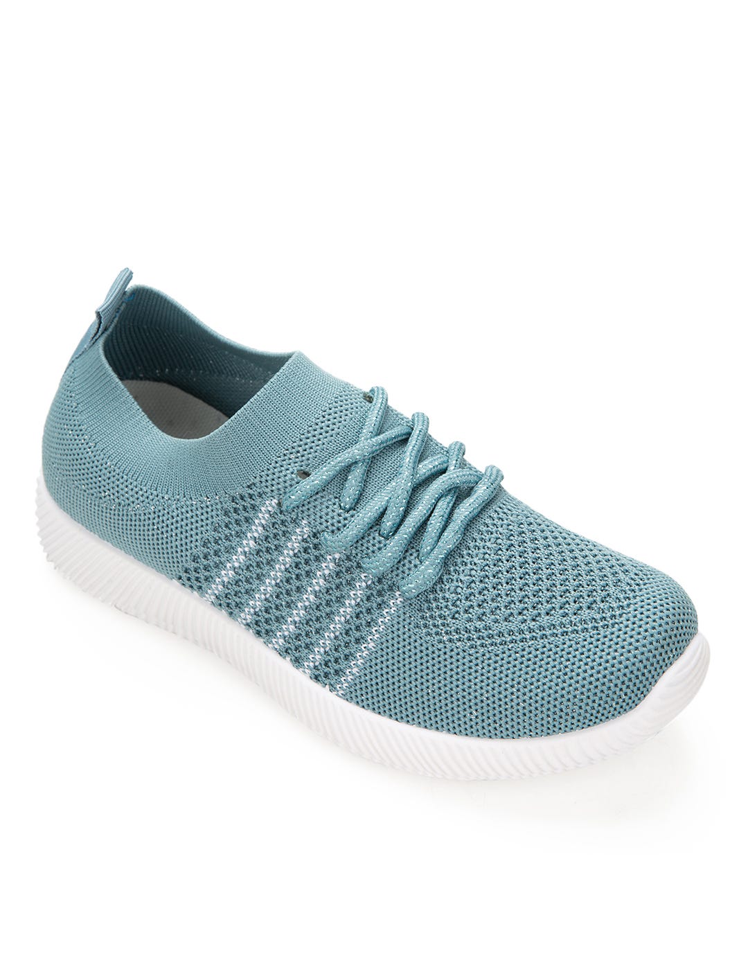 SLIP ON SHOELACE