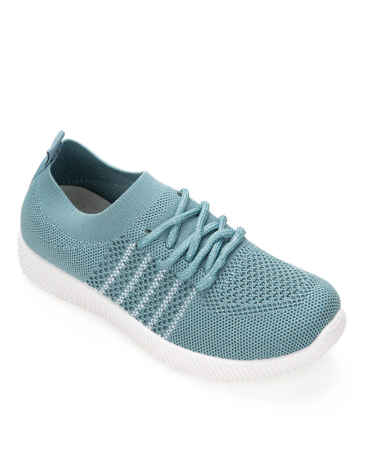 SLIP ON SHOELACE