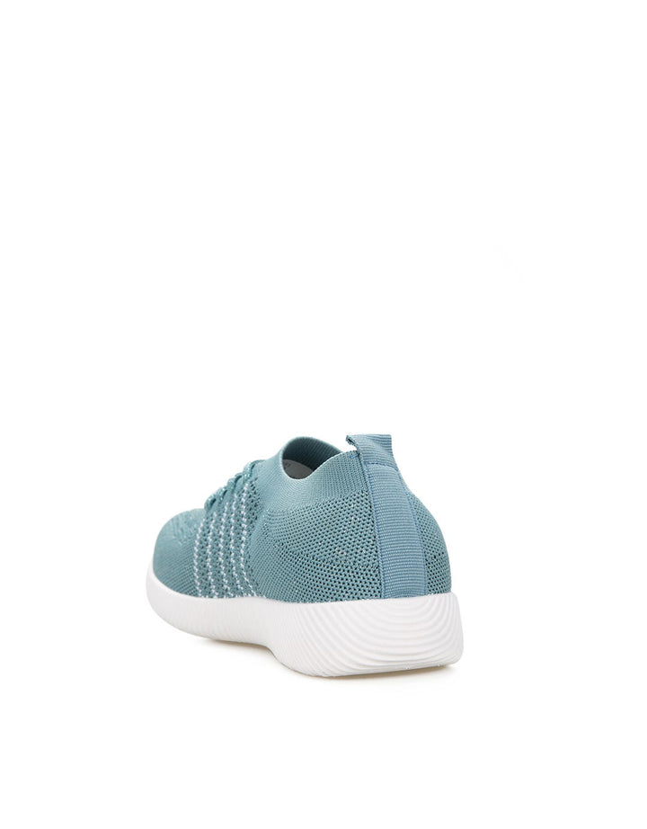 SLIP ON SHOELACE