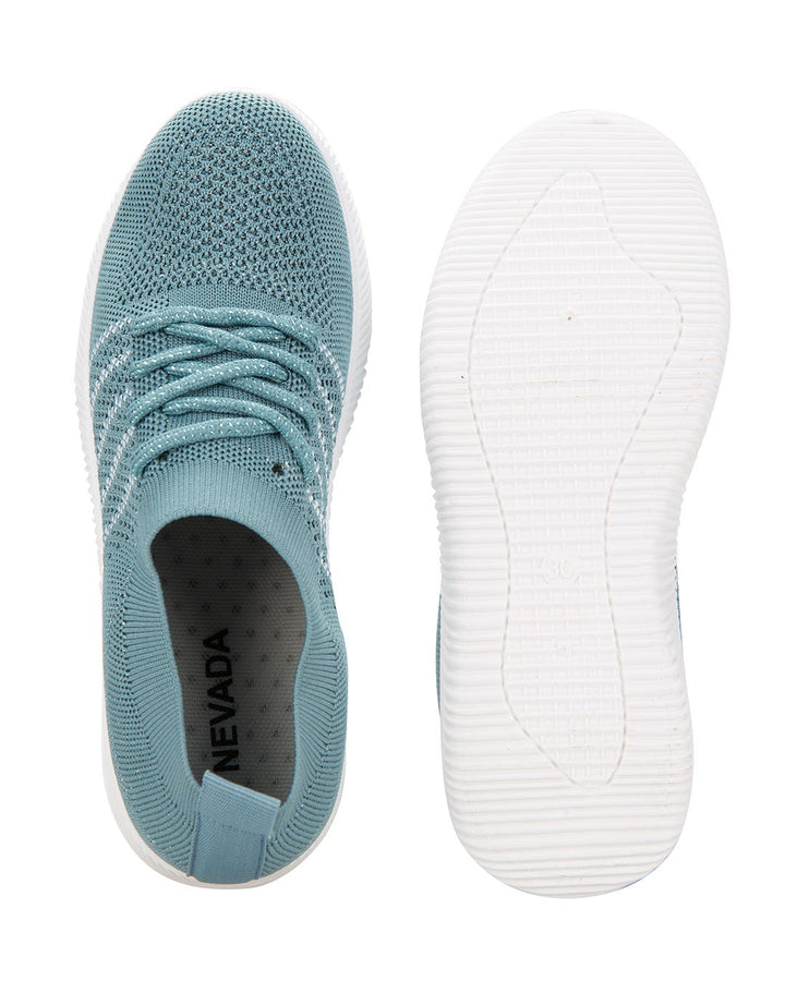 SLIP ON SHOELACE