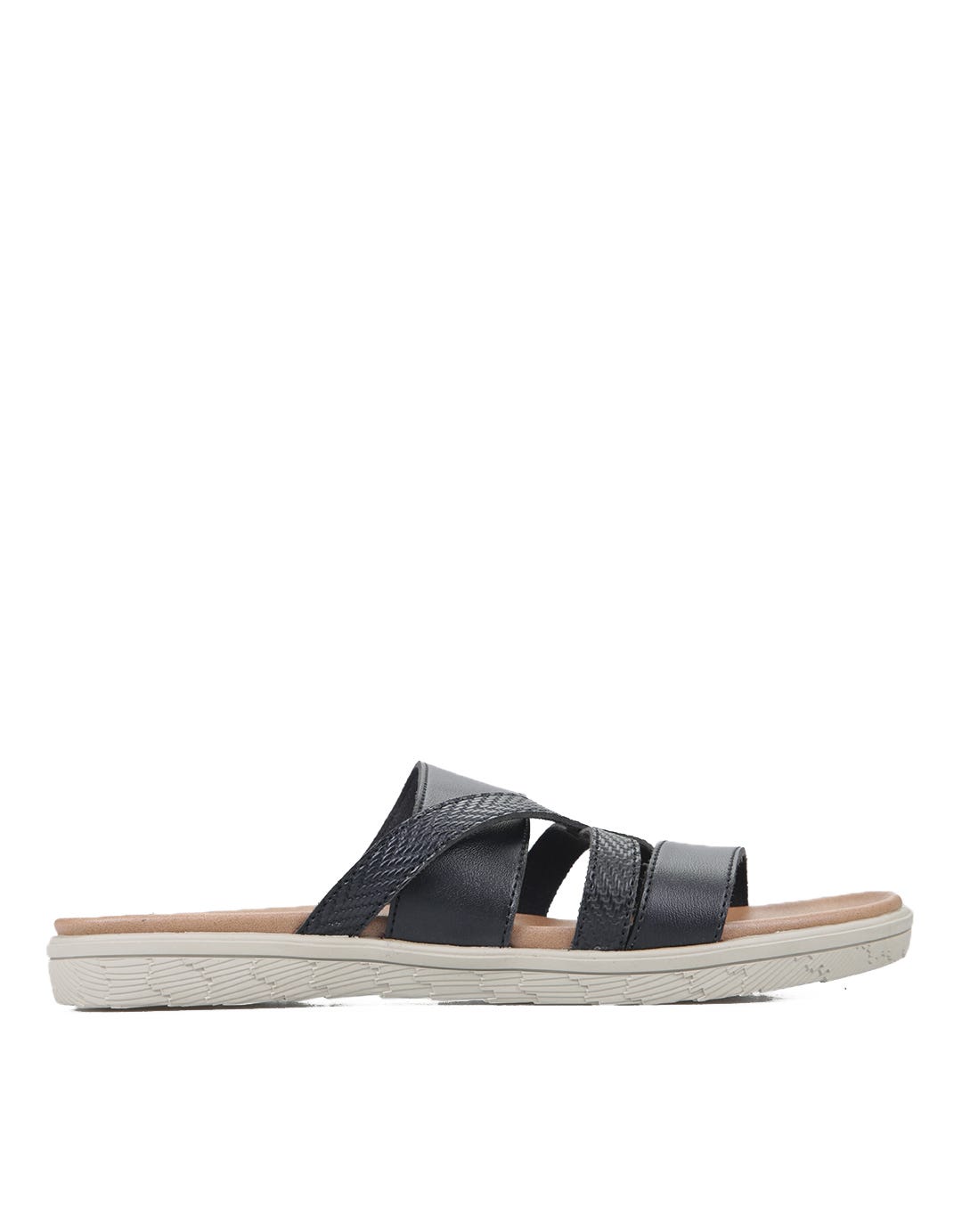 SLIPPER SANDALS STRAP