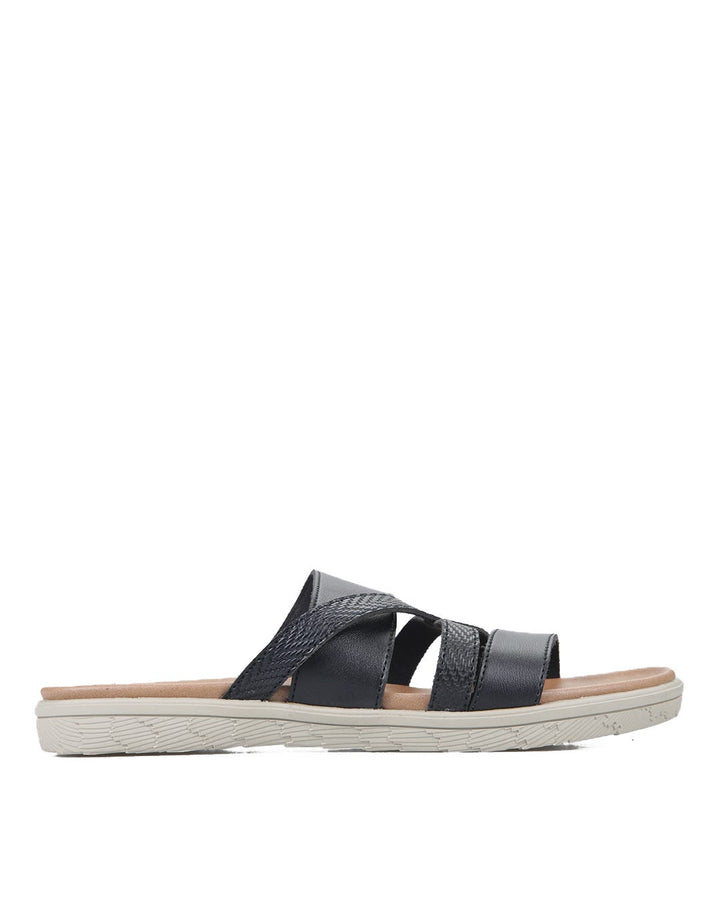 SLIPPER SANDALS STRAP