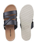 SLIPPER SANDALS STRAP