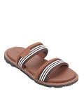 SLIPPER SANDALS