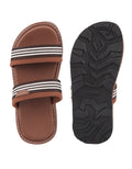 SLIPPER SANDALS