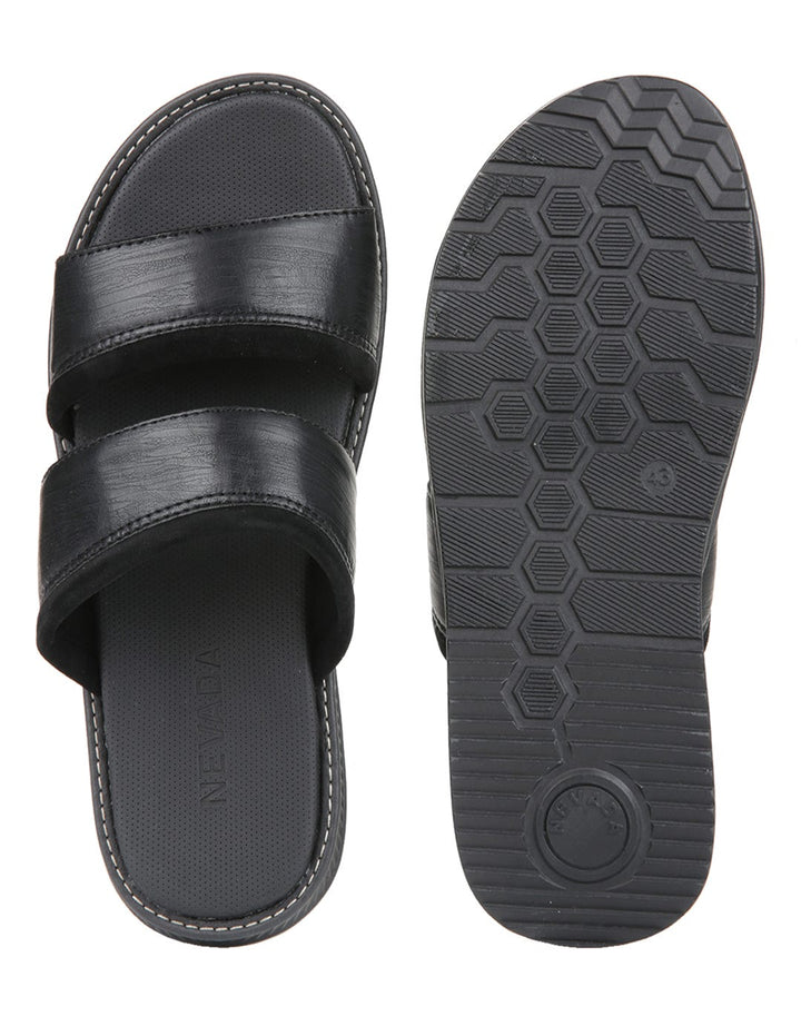 SLIPPER SANDALS