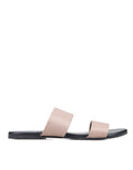 SLIPPER SANDALS STRP