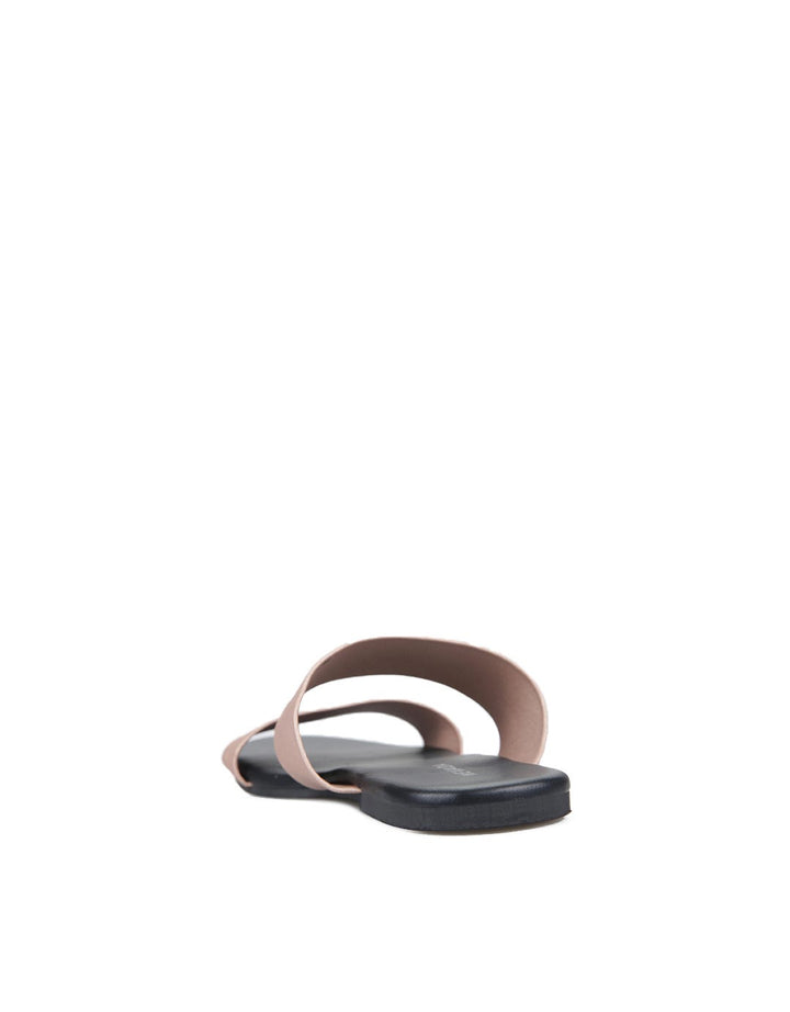 SLIPPER SANDALS STRP