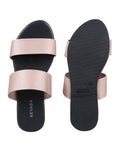 SLIPPER SANDALS STRP