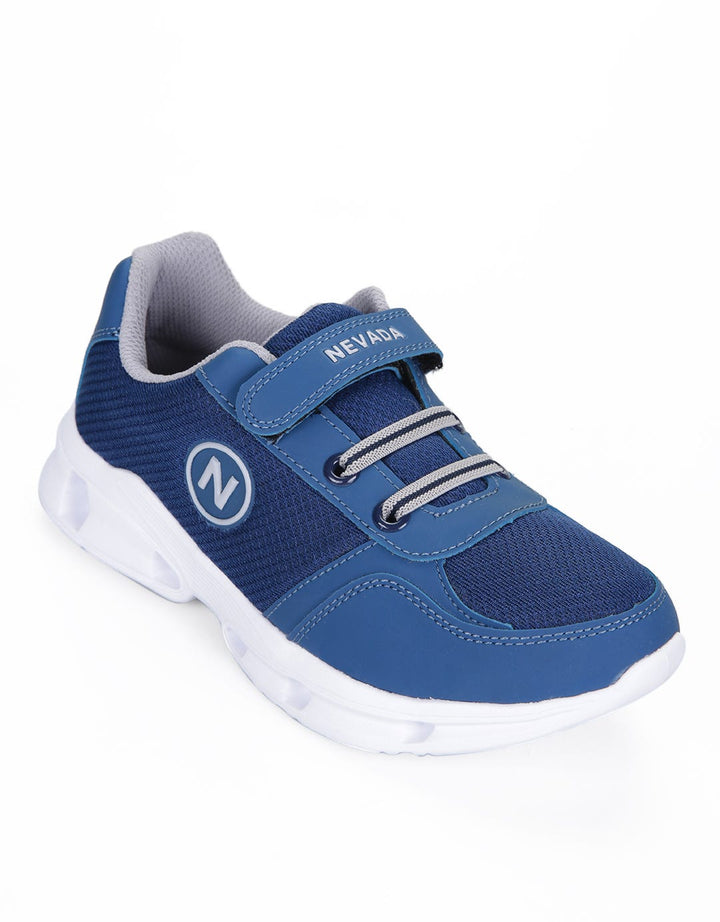 SNEAKERS VELCRO
