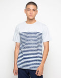 SBRN0007M34 SS ROUND