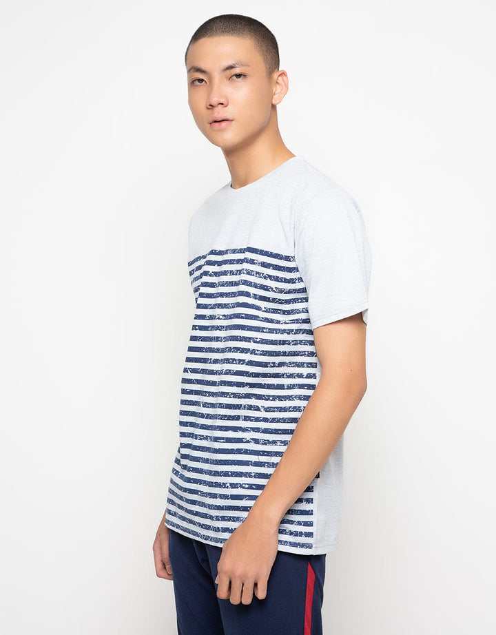 SBRN0007M34 SS ROUND