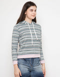 AZTEC SWEATSHIRT