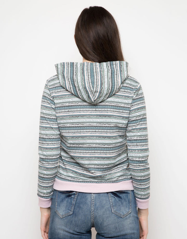 AZTEC SWEATSHIRT