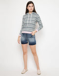 AZTEC SWEATSHIRT