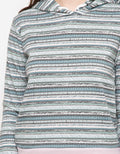 AZTEC SWEATSHIRT