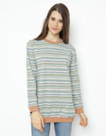 AZTEC SWEATSHIRT