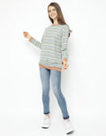 AZTEC SWEATSHIRT