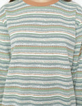 AZTEC SWEATSHIRT