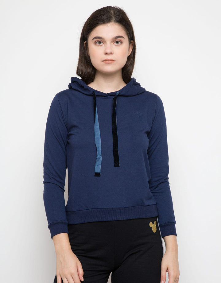SWEATSHIRT BASIC
