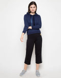 SWEATSHIRT BASIC