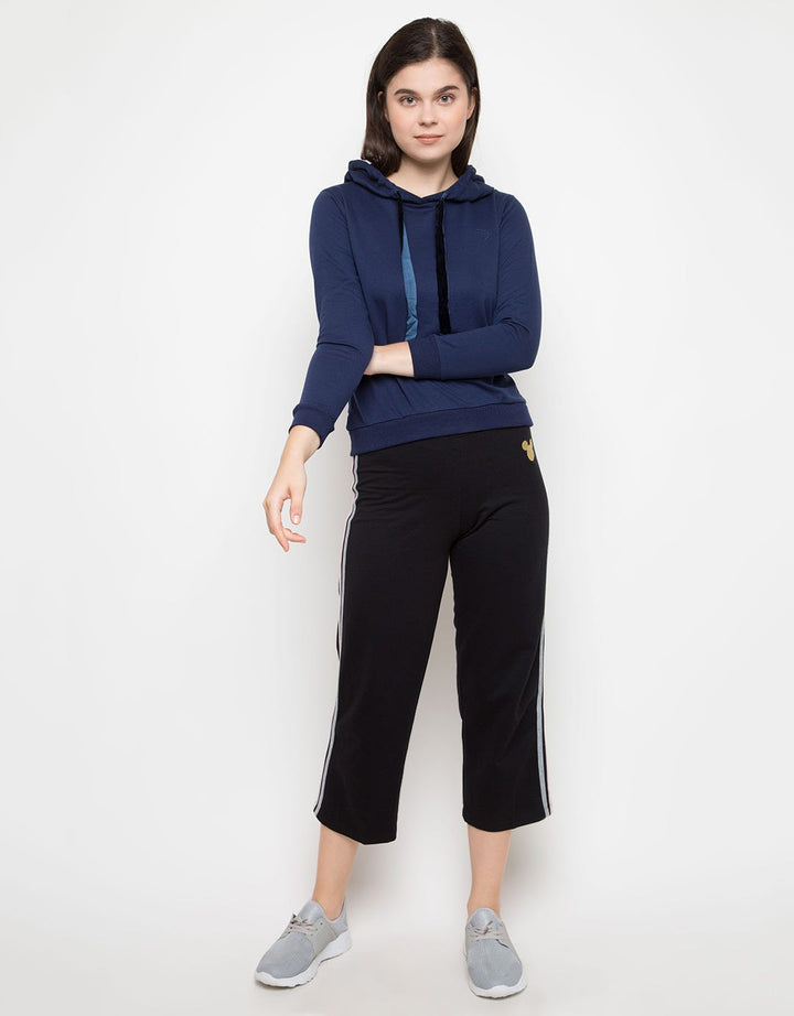 SWEATSHIRT BASIC