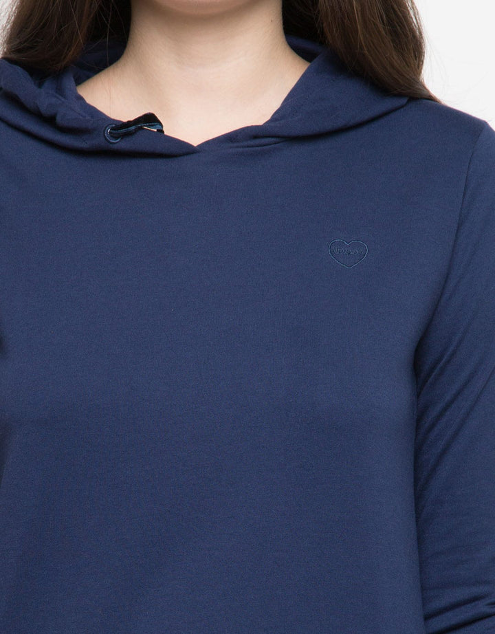 SWEATSHIRT BASIC