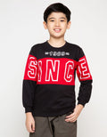 SWEATER C&S SINCE 19