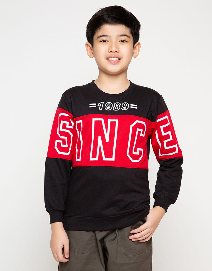 SWEATER C&S SINCE 19