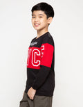 SWEATER C&S SINCE 19