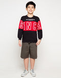 SWEATER C&S SINCE 19