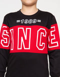 SWEATER C&S SINCE 19