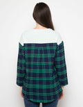 SWEATSHIRT CHECKS