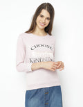 SWEATSHIRT CHOOSE