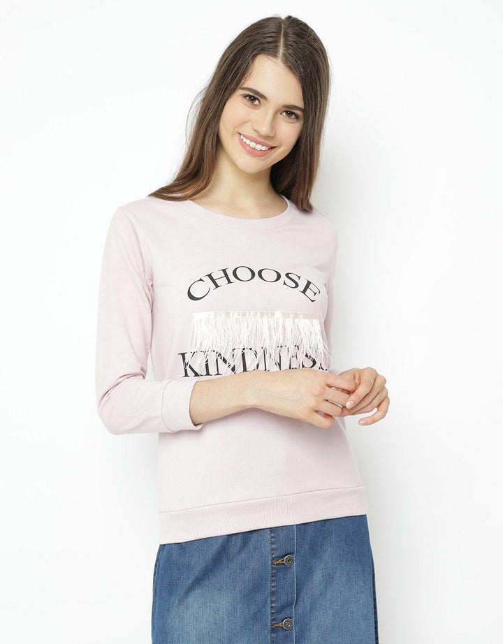 SWEATSHIRT CHOOSE