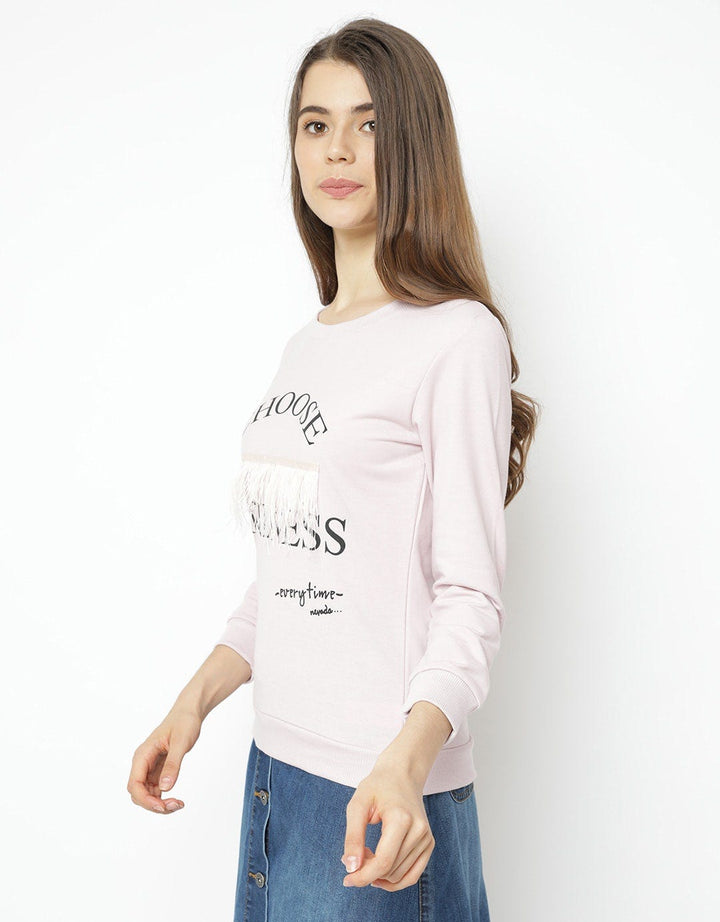 SWEATSHIRT CHOOSE
