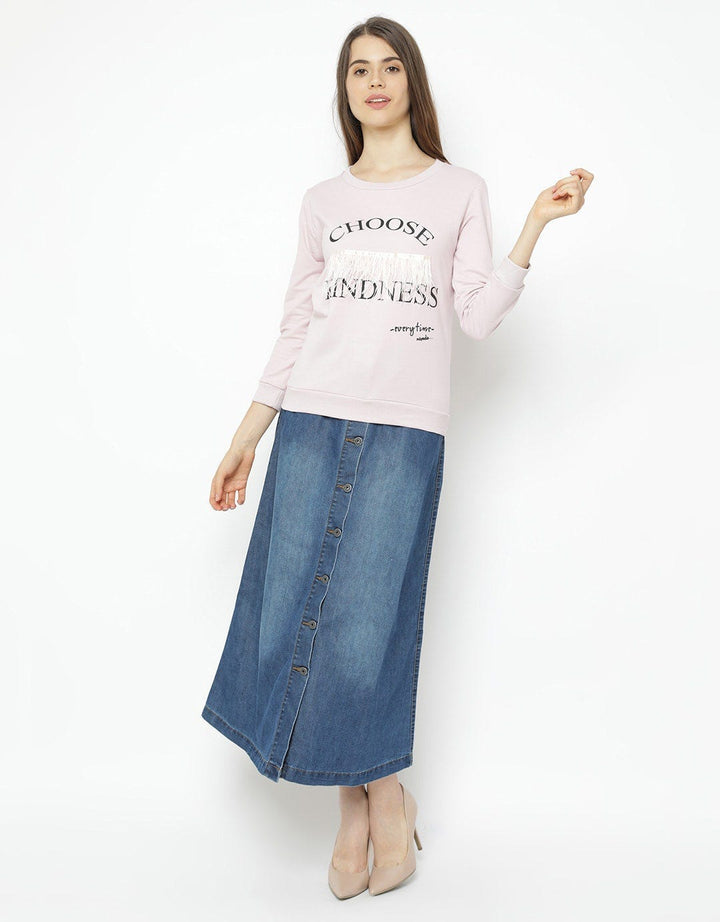 SWEATSHIRT CHOOSE
