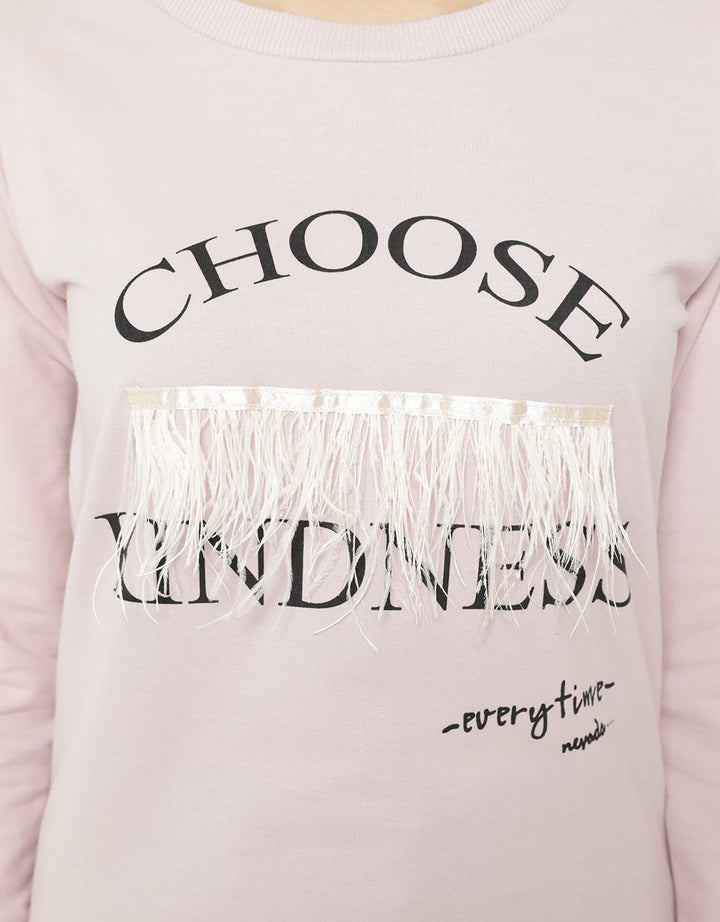 SWEATSHIRT CHOOSE