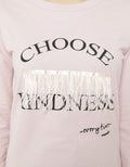 SWEATSHIRT CHOOSE