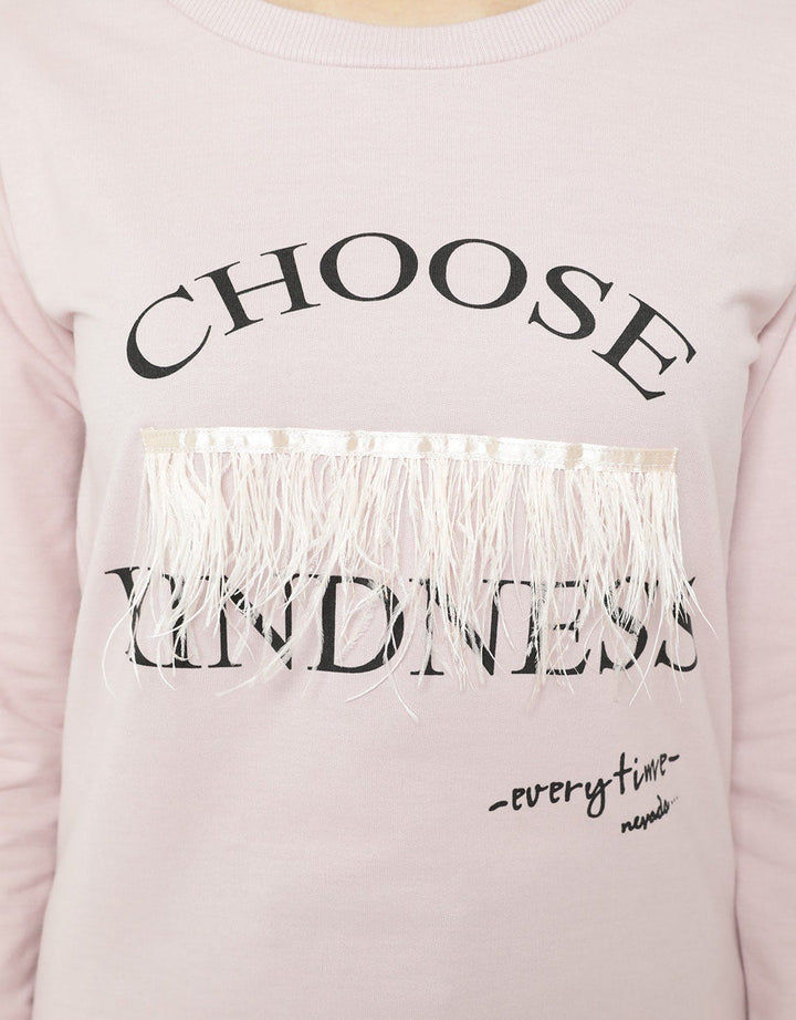 SWEATSHIRT CHOOSE