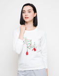 SWEATSHIRT EMBROIDER