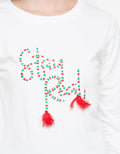 SWEATSHIRT EMBROIDER