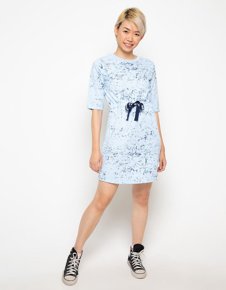 DRTLT73 SWT DRESS NE