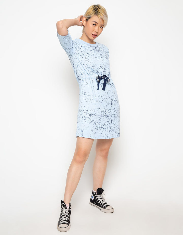 DRTLT73 SWT DRESS NE