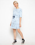 DRTLT73 SWT DRESS NE