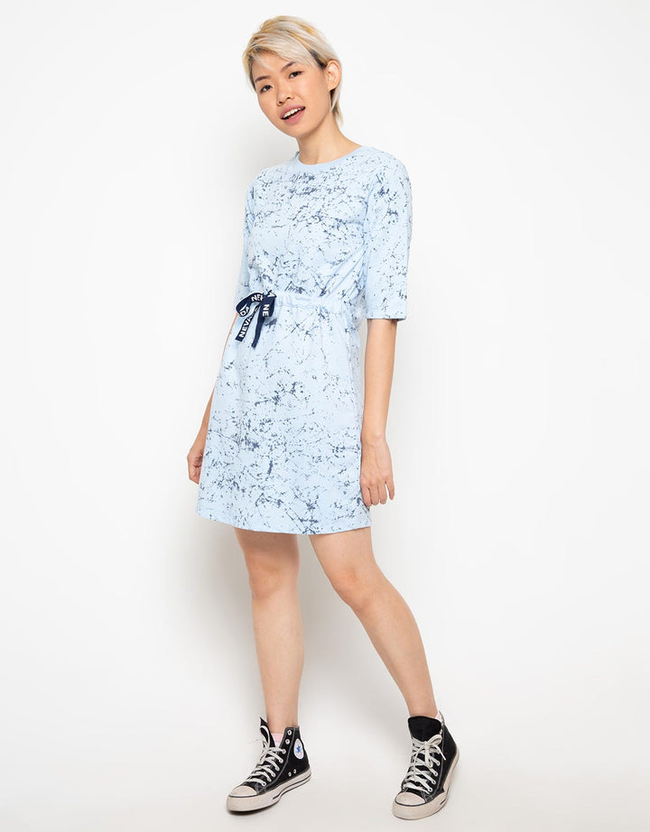 DRTLT73 SWT DRESS NE
