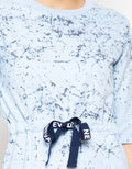 DRTLT73 SWT DRESS NE